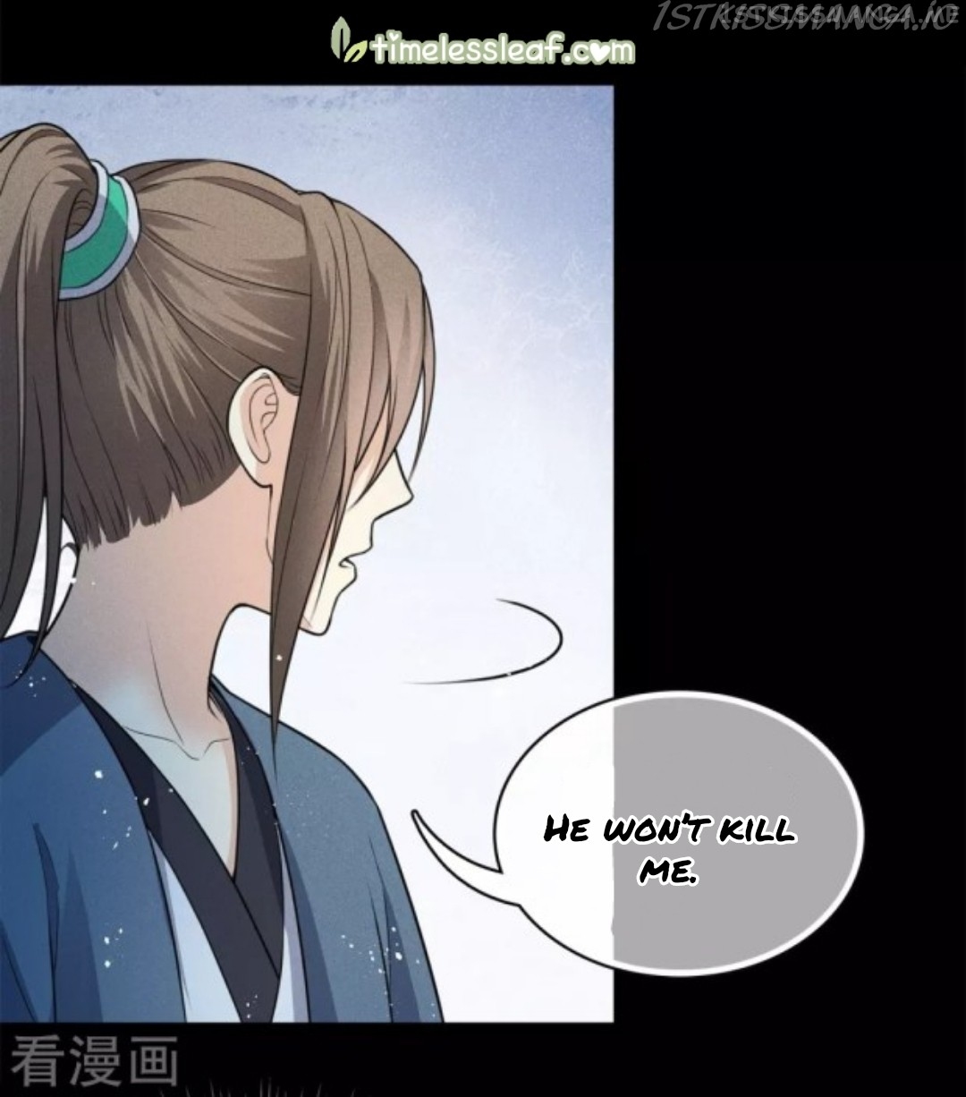Lost You Forever Chapter 66.5 - page 1
