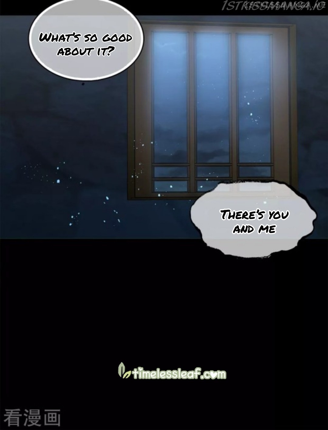 Lost You Forever Chapter 66.5 - page 8