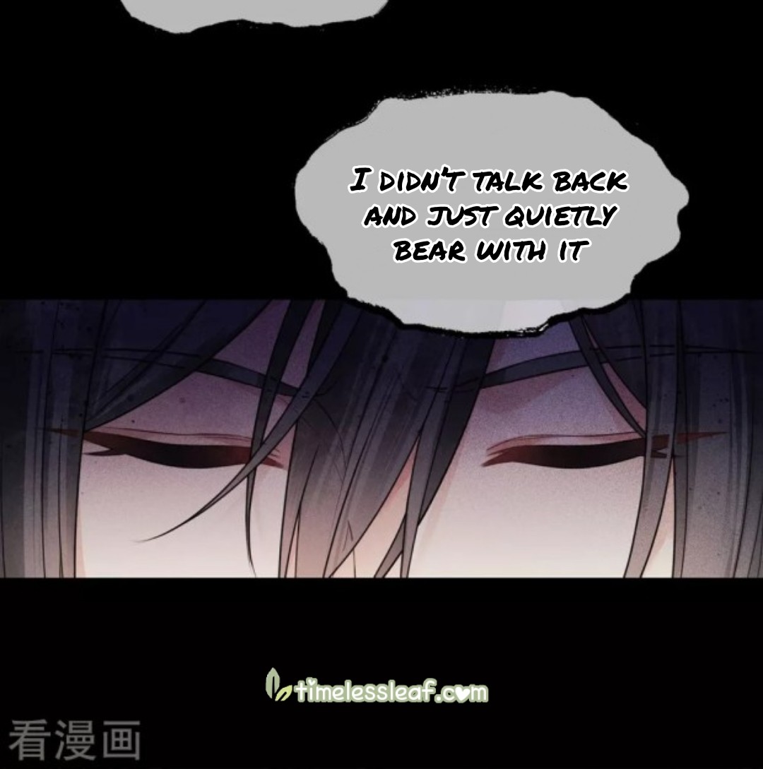Lost You Forever Chapter 67 - page 17