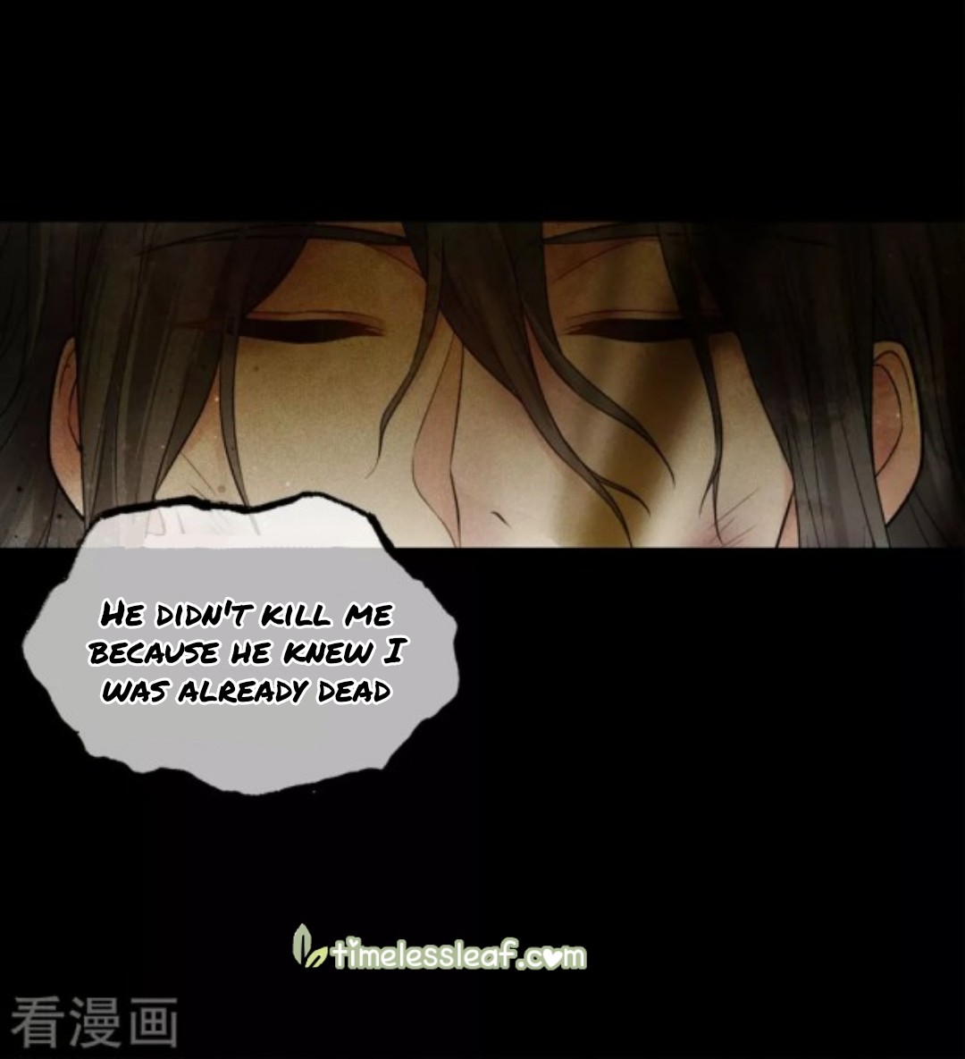 Lost You Forever Chapter 67 - page 23