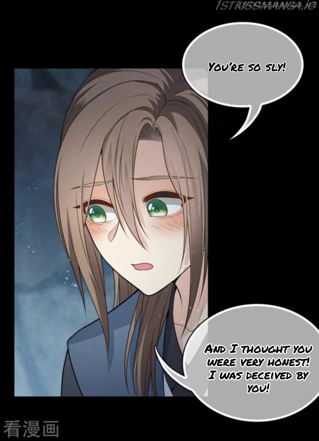 Lost You Forever Chapter 67.5 - page 13