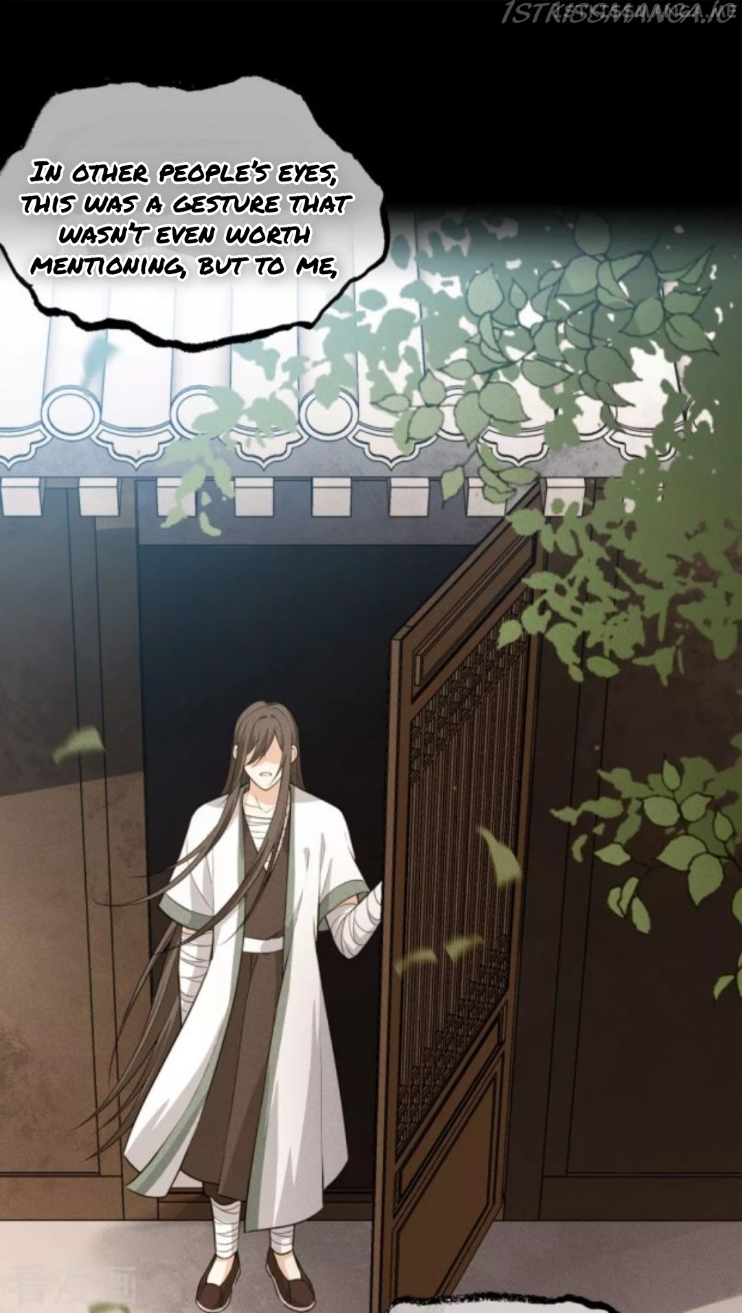 Lost You Forever Chapter 67.5 - page 15