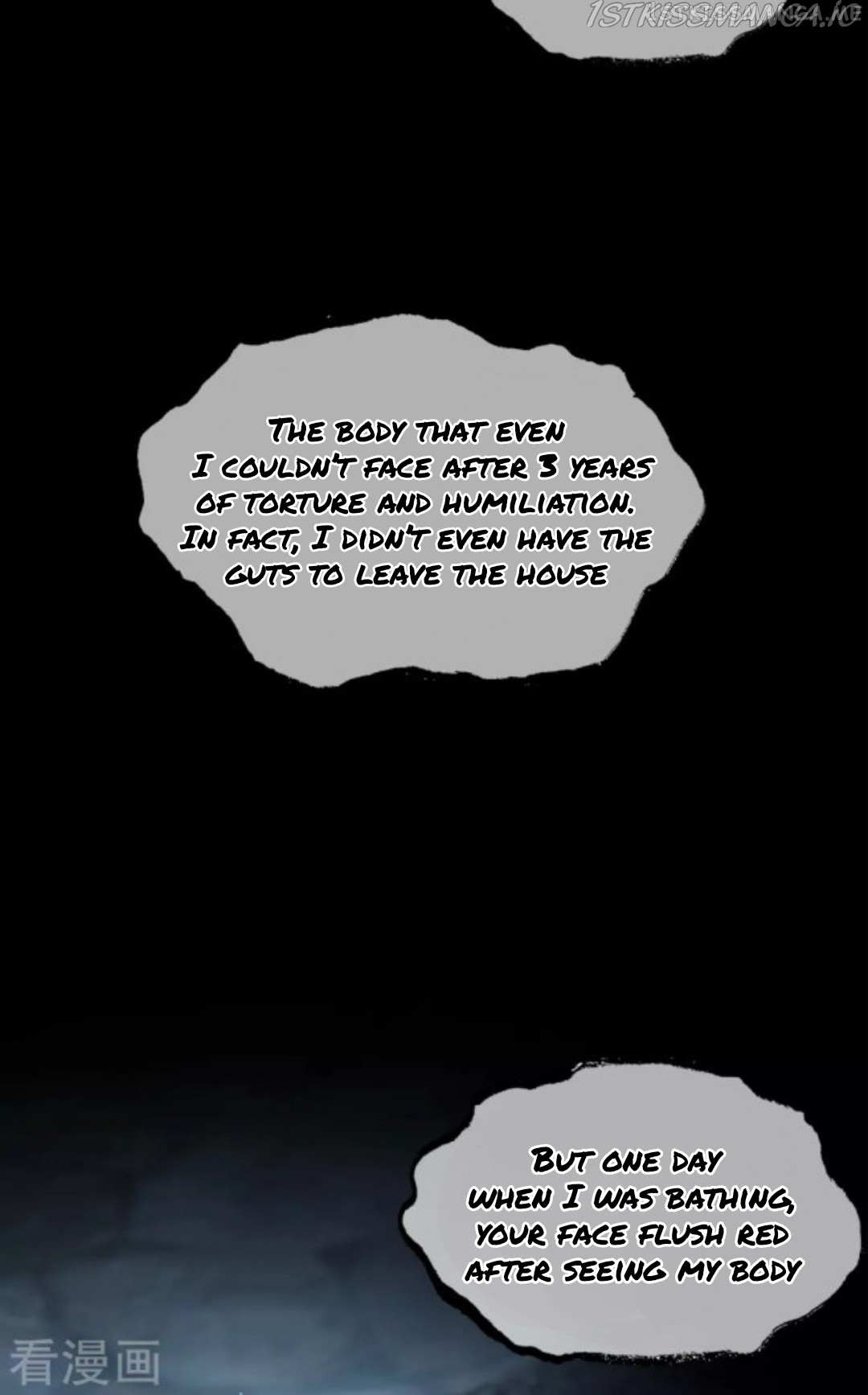 Lost You Forever Chapter 67.5 - page 6