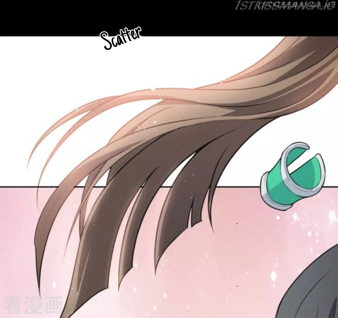 Lost You Forever Chapter 67.5 - page 9