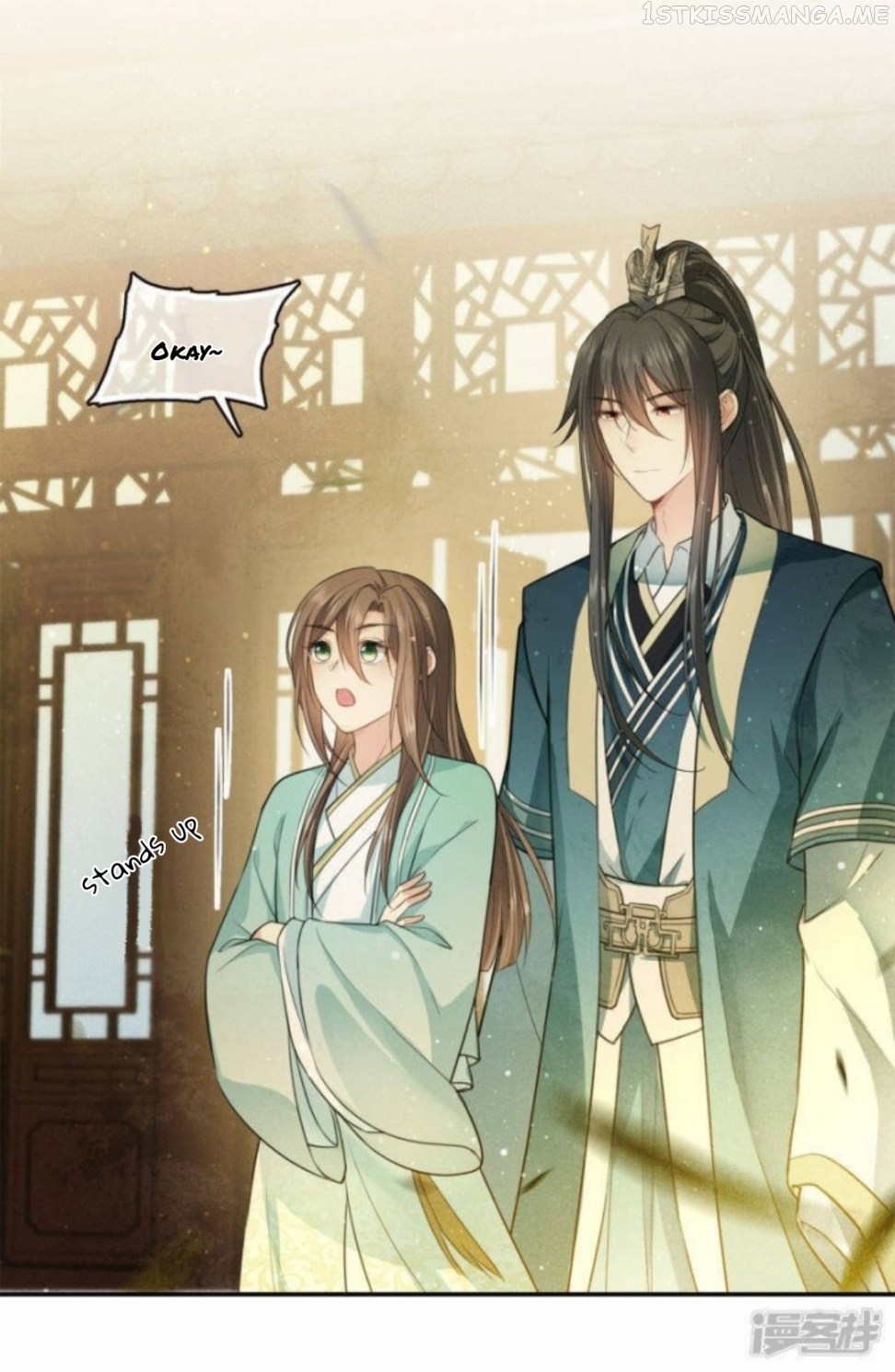 Lost You Forever Chapter 99.5 - page 3