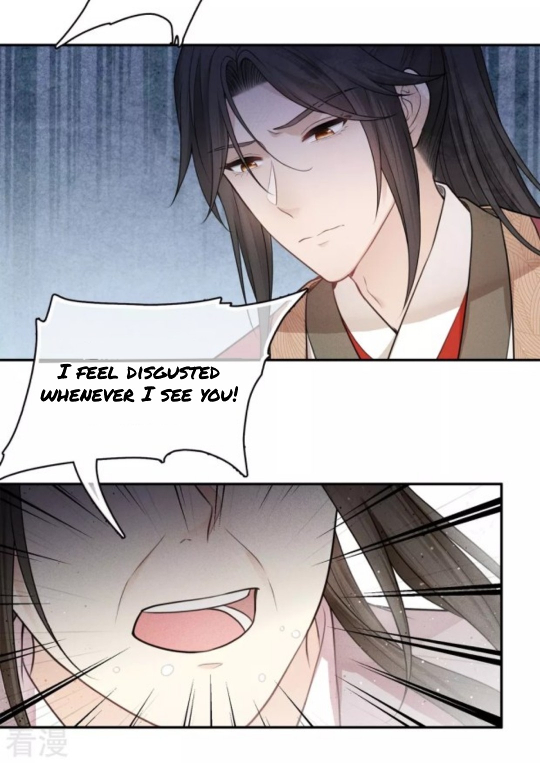 Lost You Forever Chapter 68 - page 10