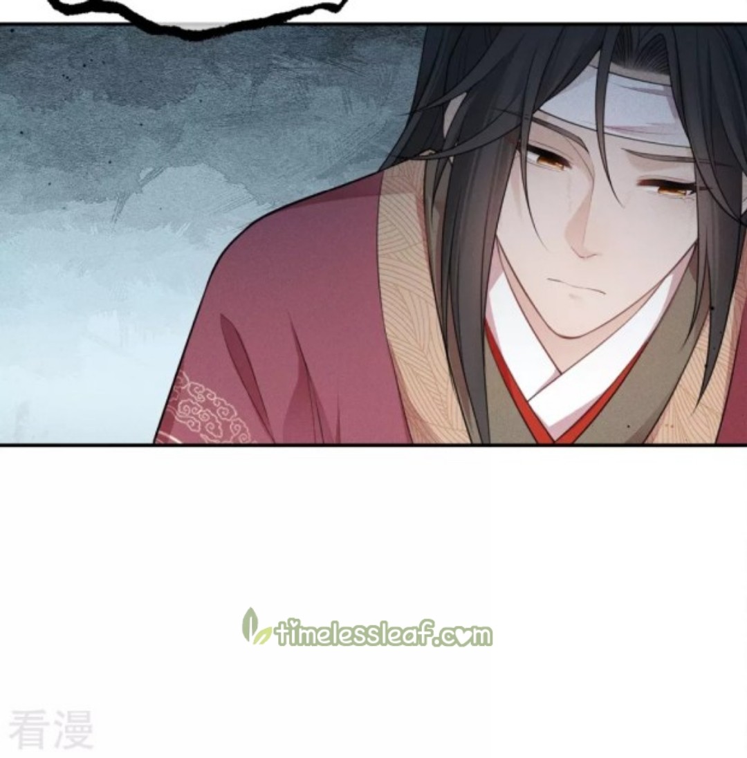 Lost You Forever Chapter 68 - page 16