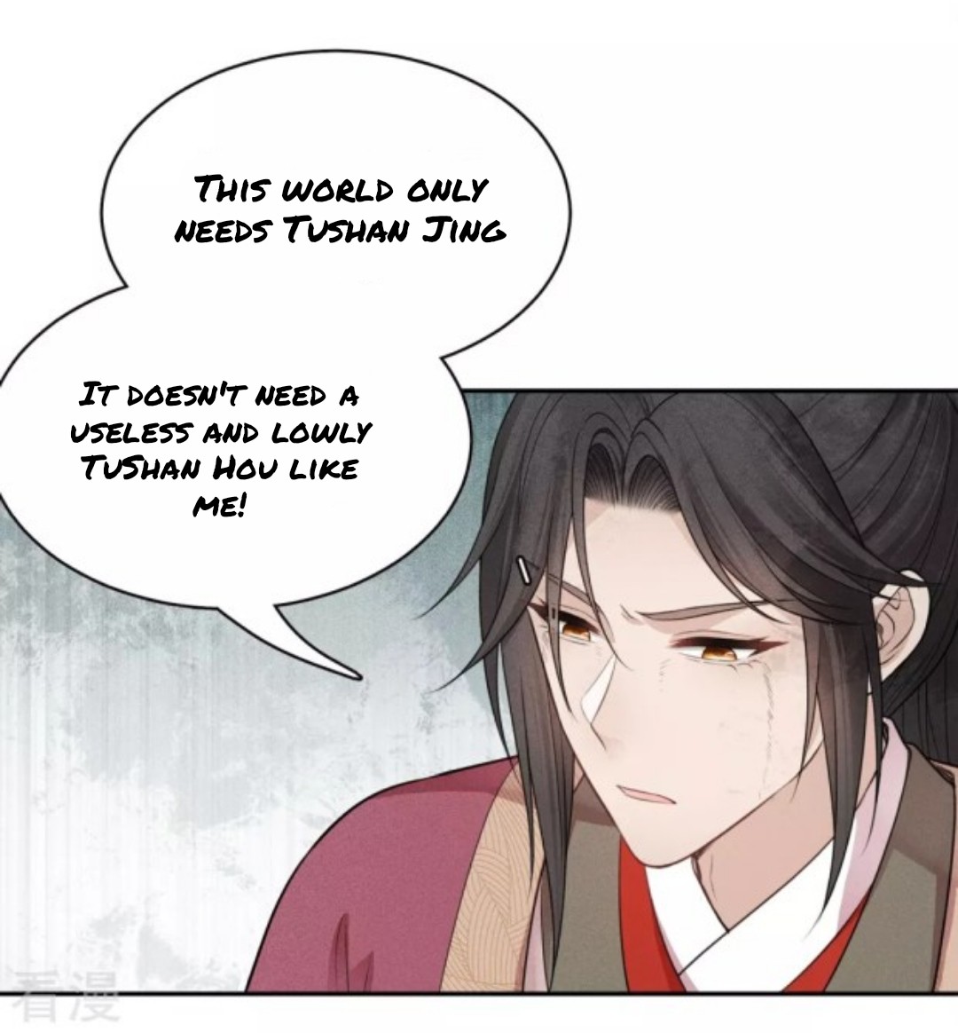 Lost You Forever Chapter 68 - page 18