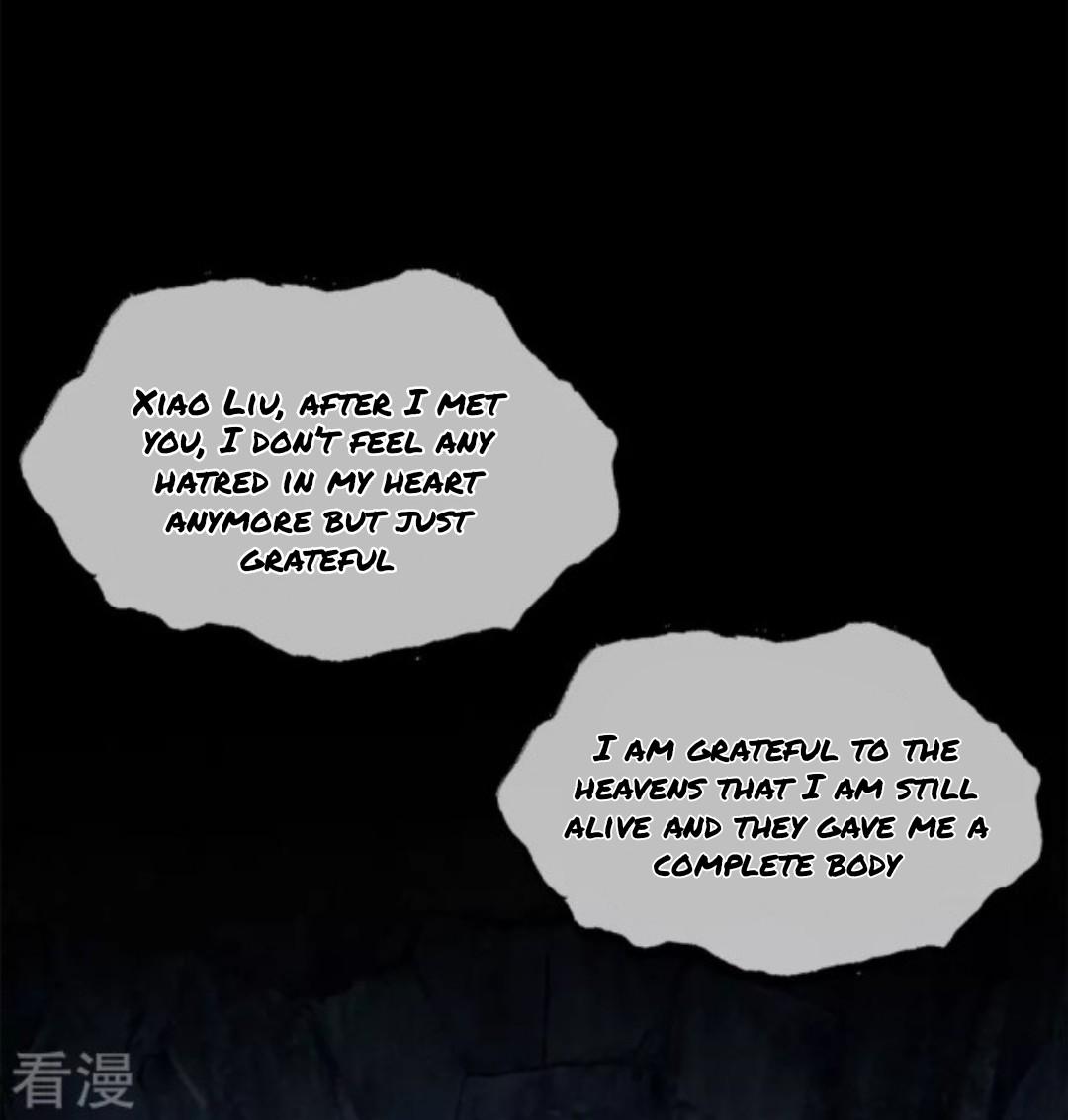 Lost You Forever Chapter 69 - page 1