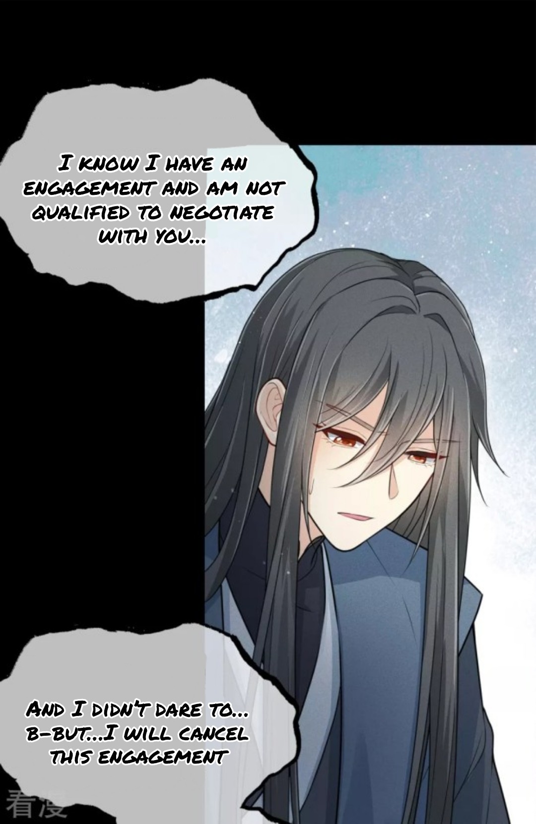 Lost You Forever Chapter 69 - page 15