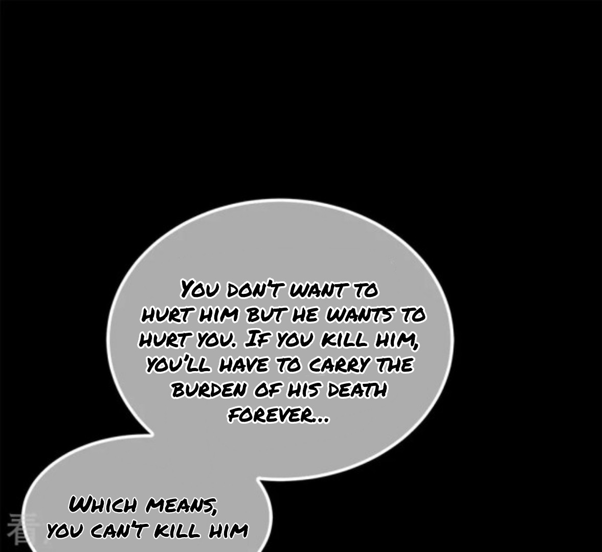 Lost You Forever Chapter 69 - page 9