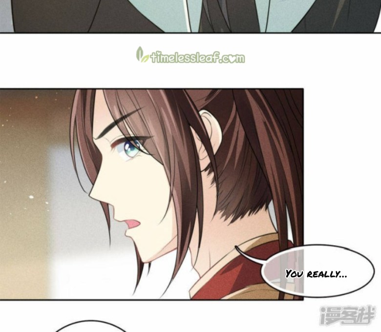 Lost You Forever Chapter 109 - page 12