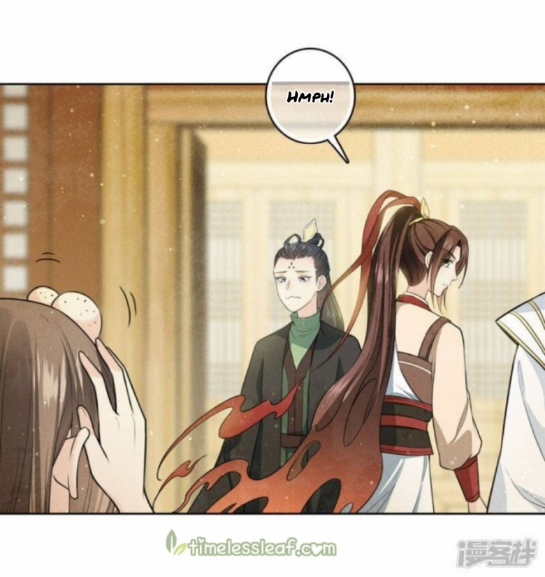 Lost You Forever Chapter 109 - page 7