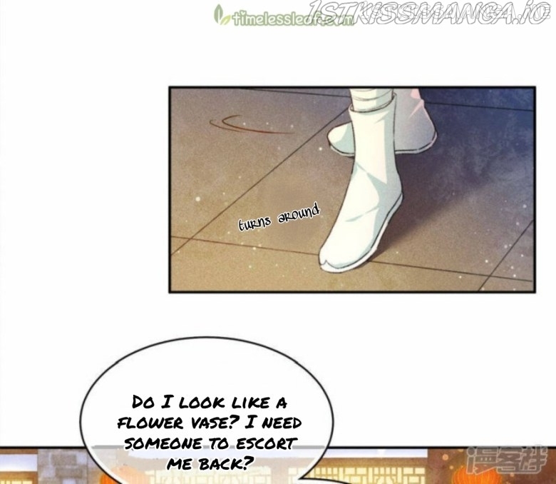 Lost You Forever Chapter 106.5 - page 4