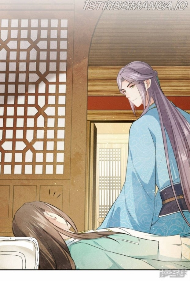 Lost You Forever Chapter 108.5 - page 12