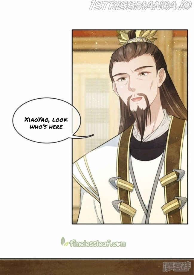 Lost You Forever Chapter 108.5 - page 14