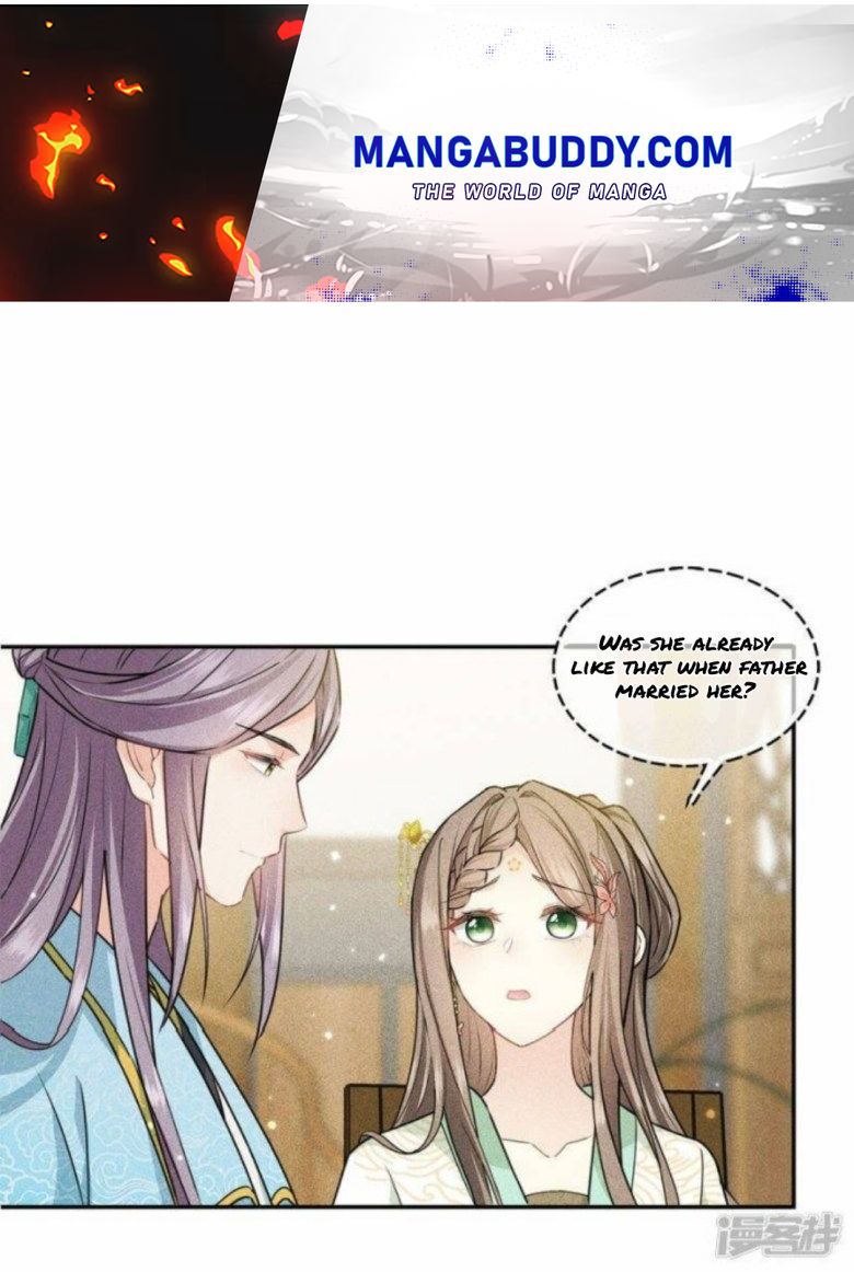 Lost You Forever Chapter 116 - page 1