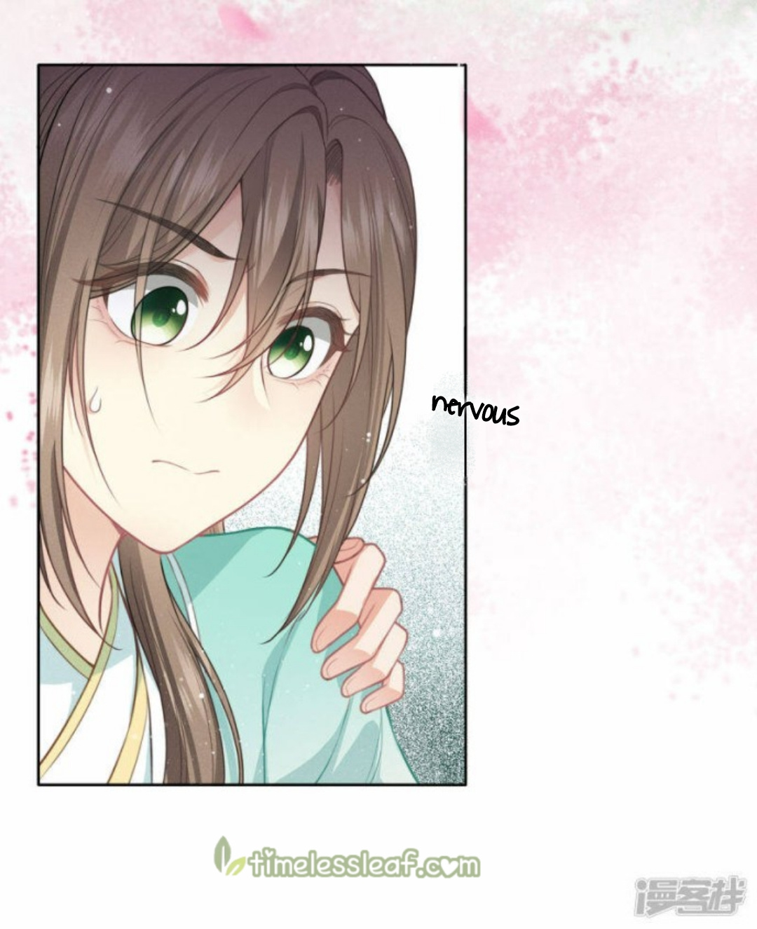 Lost You Forever Chapter 110 - page 6