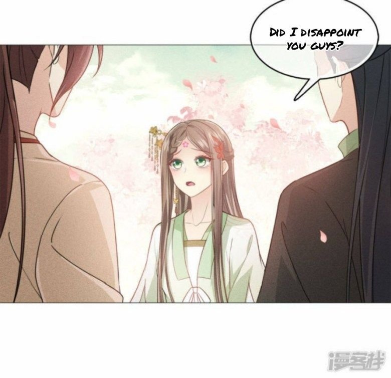 Lost You Forever Chapter 113 - page 5