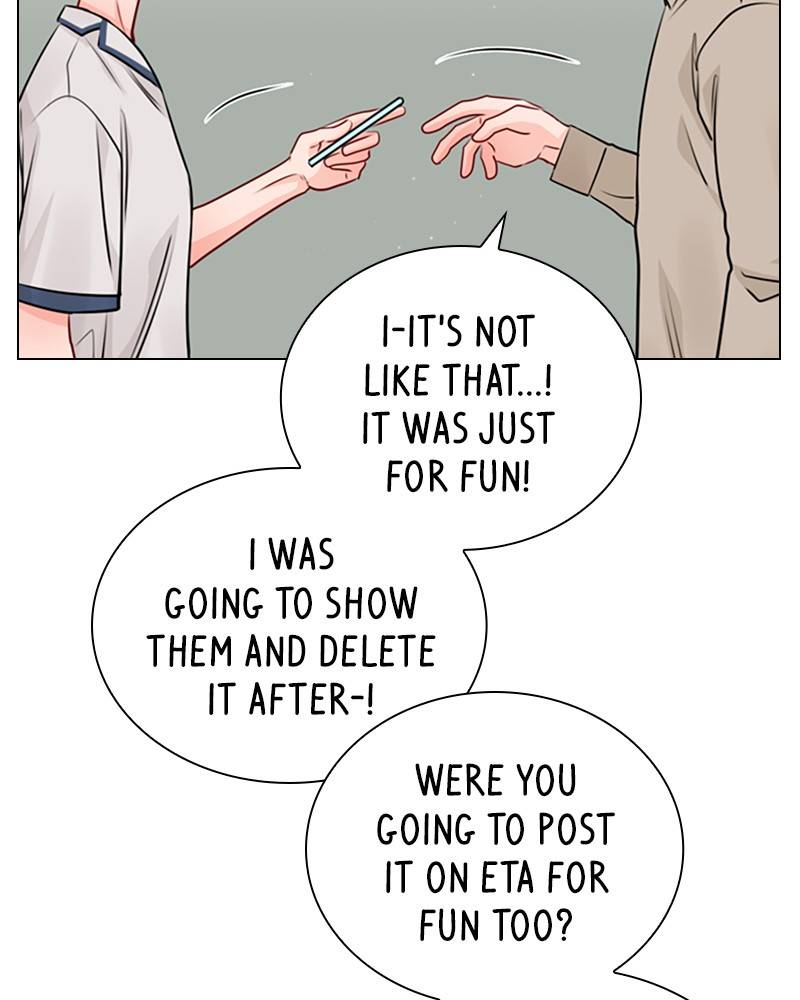 Play, Playlist Chapter 25 - page 28
