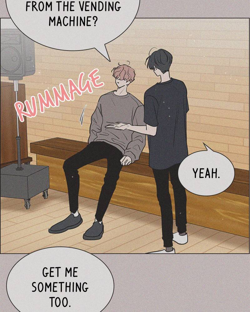 Play, Playlist Chapter 8 - page 3