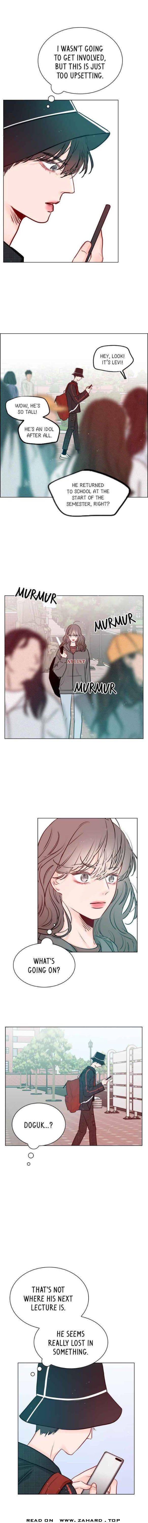 Play, Playlist Chapter 33 - page 3