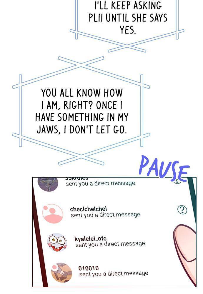 Play, Playlist Chapter 44 - page 20