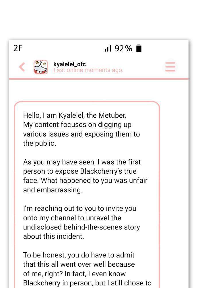 Play, Playlist Chapter 44 - page 22