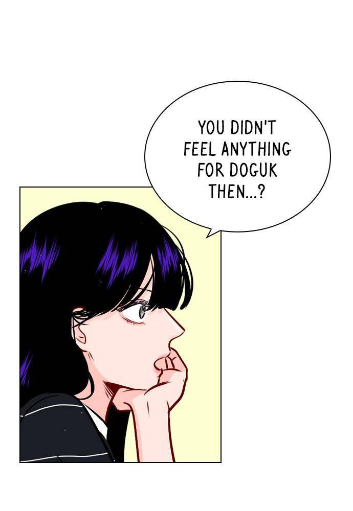Play, Playlist Chapter 44 - page 80