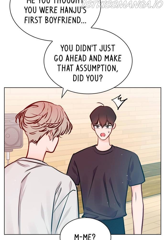 Play, Playlist Chapter 52 - page 18