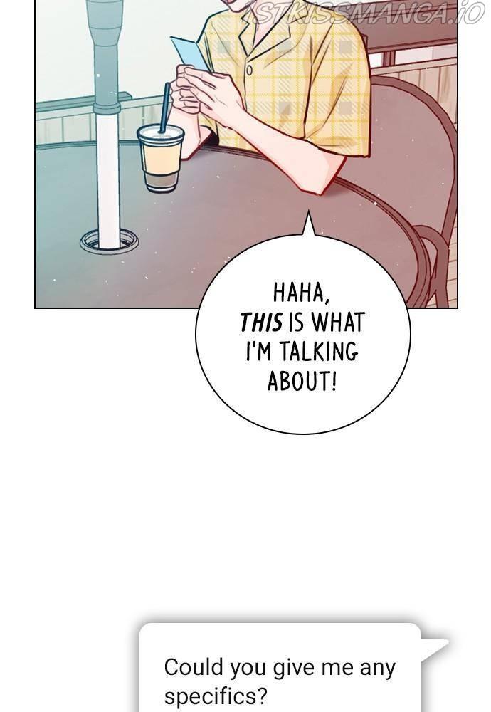 Play, Playlist Chapter 52 - page 43
