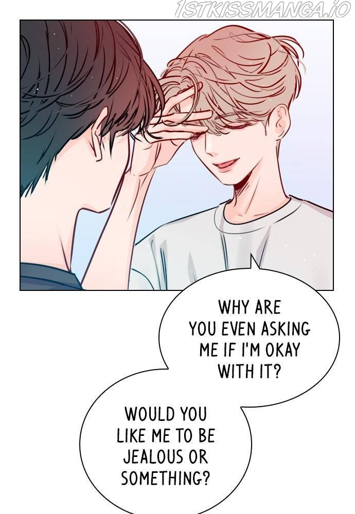 Play, Playlist Chapter 52 - page 8