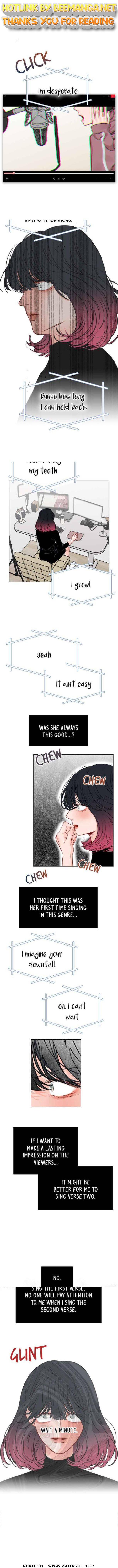Play, Playlist Chapter 32 - page 1