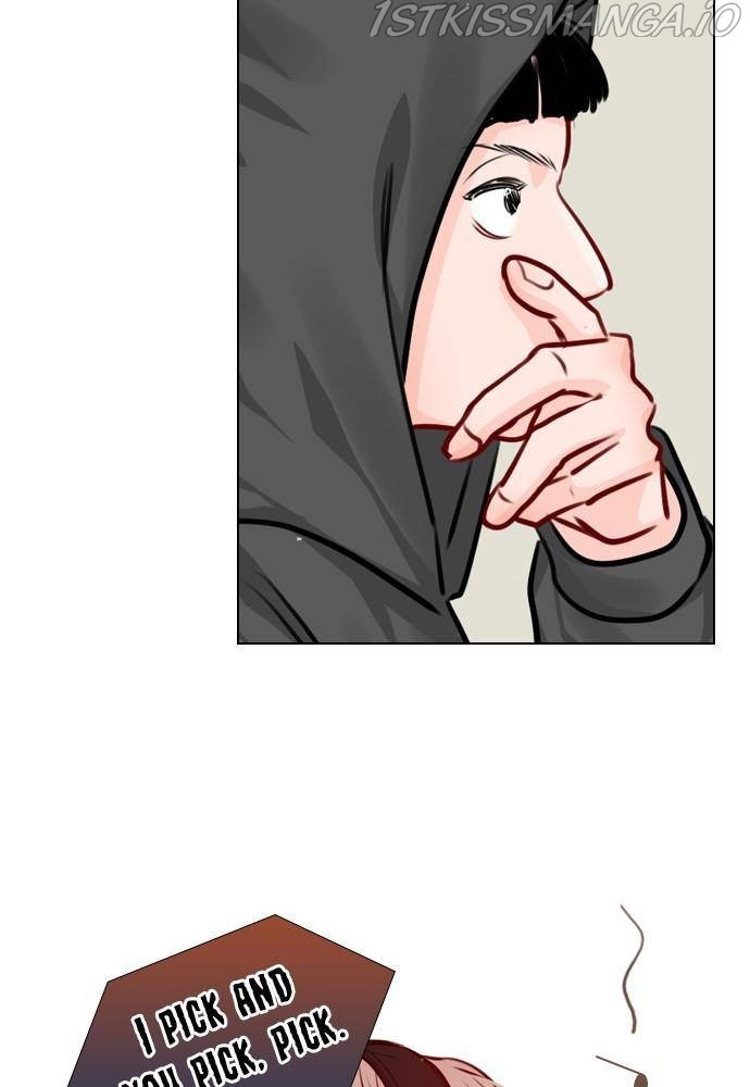 Play, Playlist Chapter 50 - page 43
