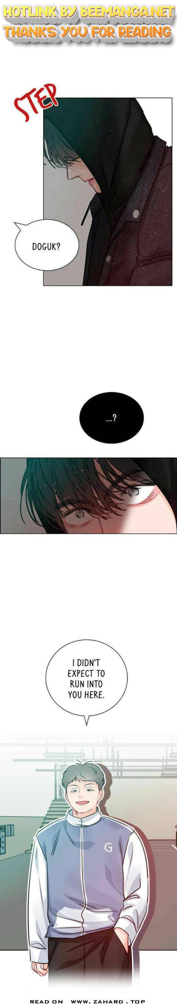 Play, Playlist Chapter 31 - page 1