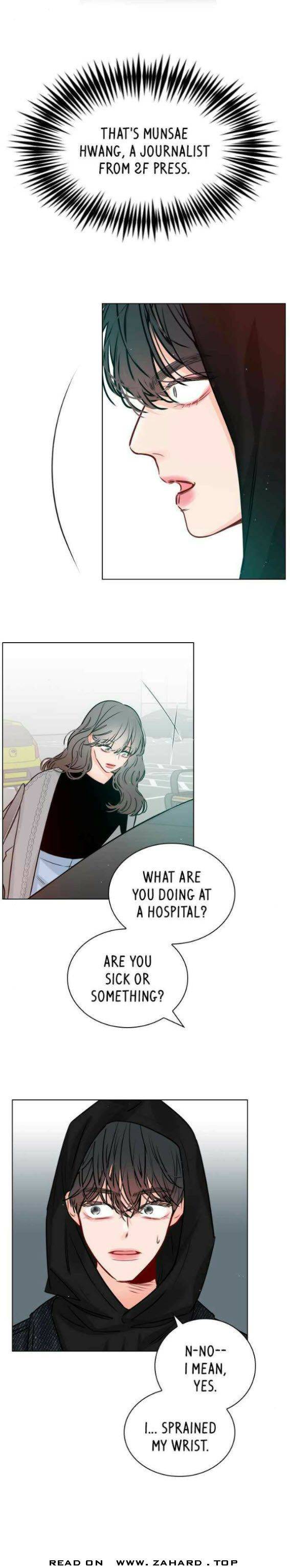 Play, Playlist Chapter 31 - page 3