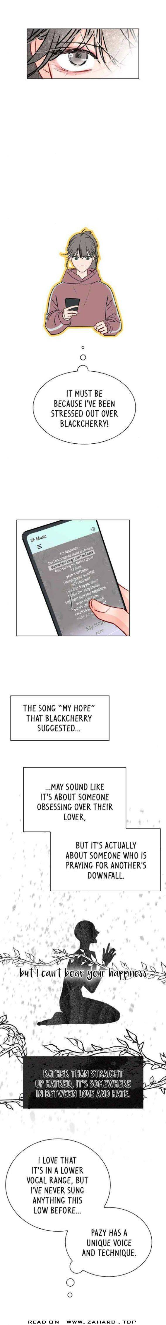 Play, Playlist Chapter 31 - page 9