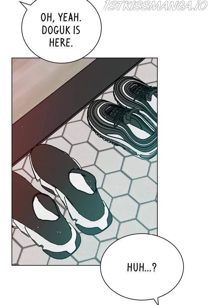 Play, Playlist Chapter 49 - page 10