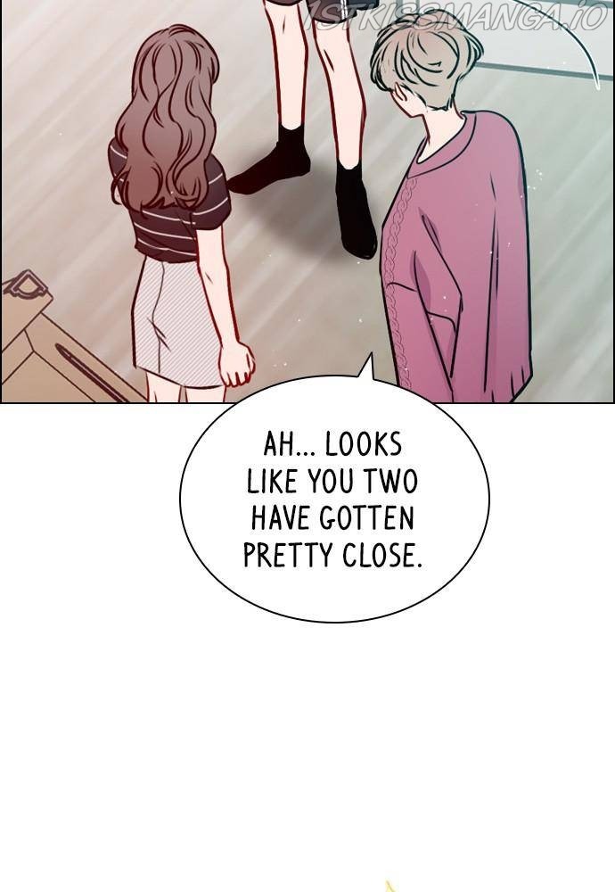 Play, Playlist Chapter 49 - page 15