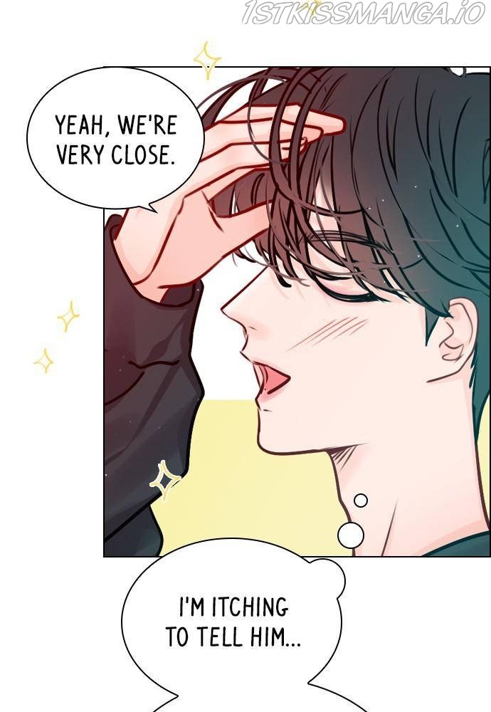 Play, Playlist Chapter 49 - page 16