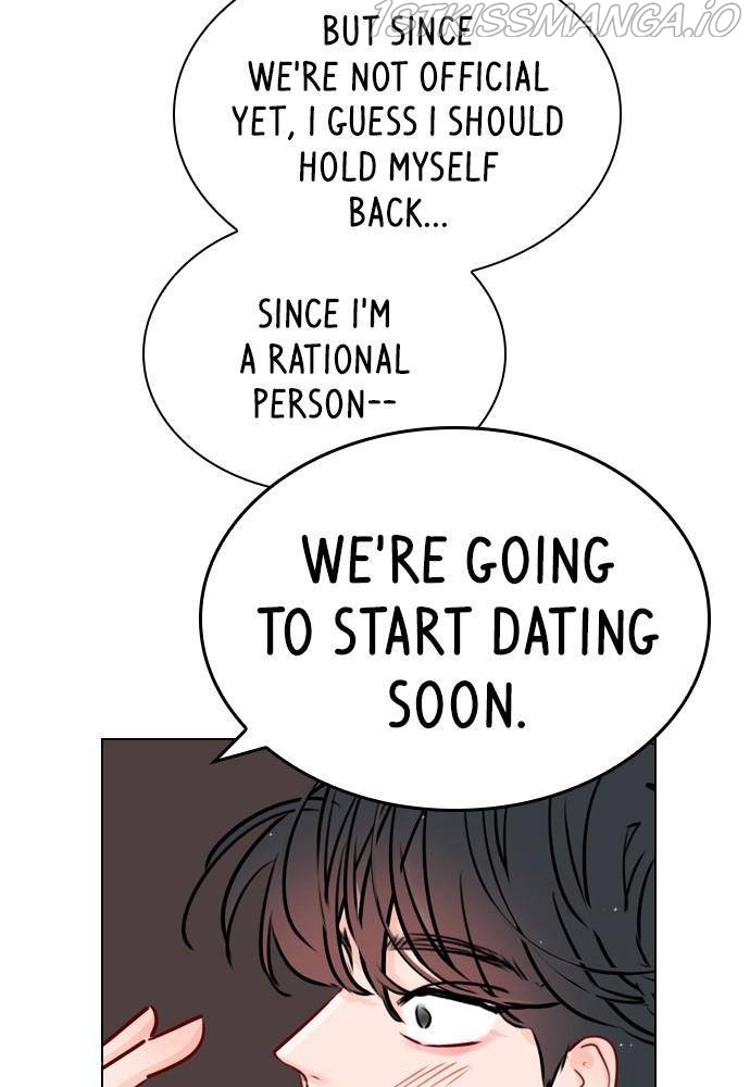 Play, Playlist Chapter 49 - page 17