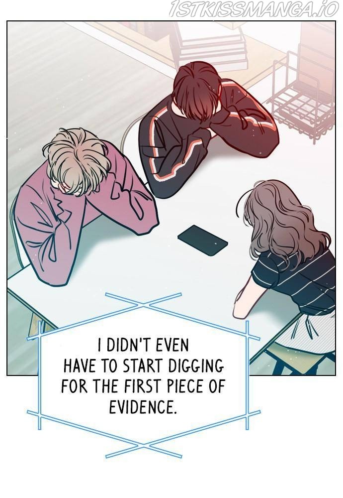 Play, Playlist Chapter 49 - page 31