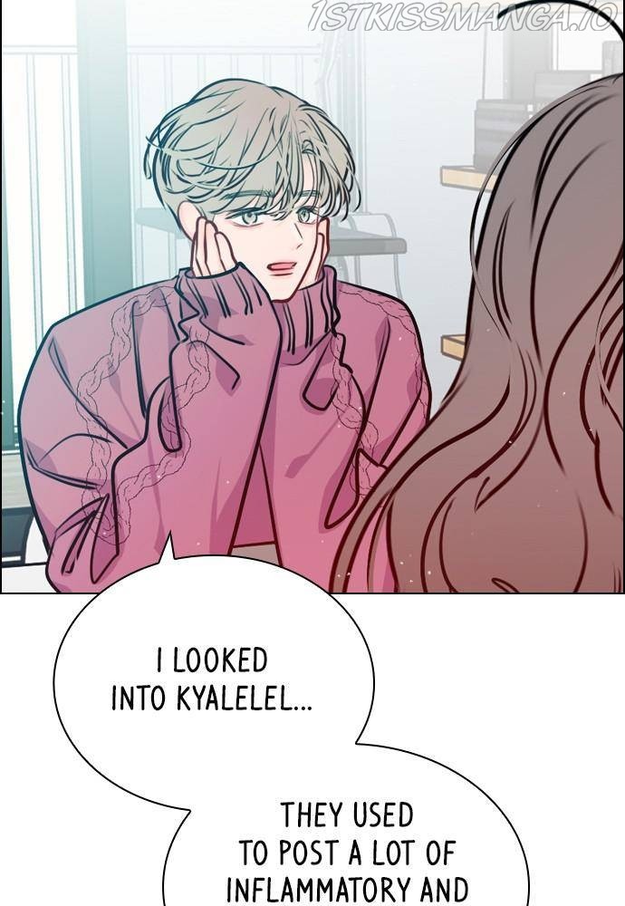 Play, Playlist Chapter 49 - page 36