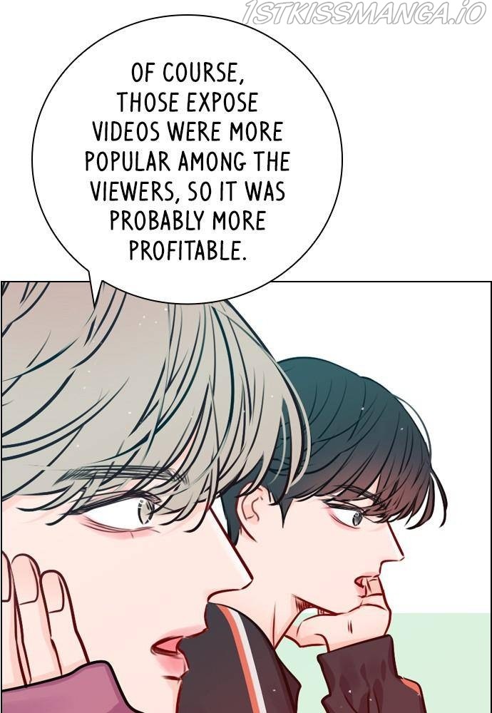Play, Playlist Chapter 49 - page 40