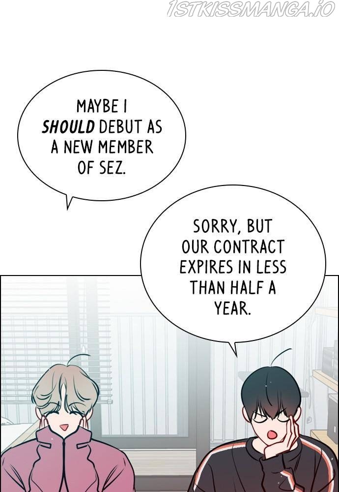 Play, Playlist Chapter 49 - page 43