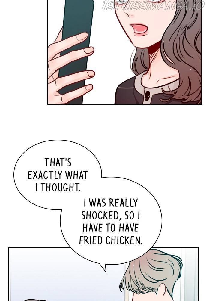 Play, Playlist Chapter 49 - page 6