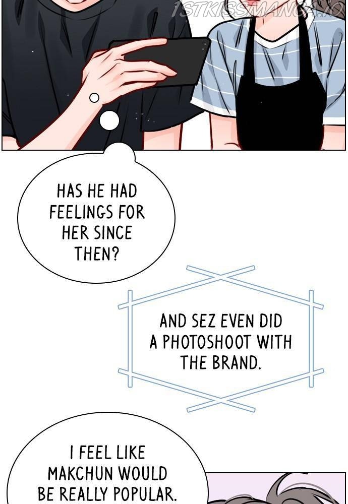 Play, Playlist Chapter 49 - page 75