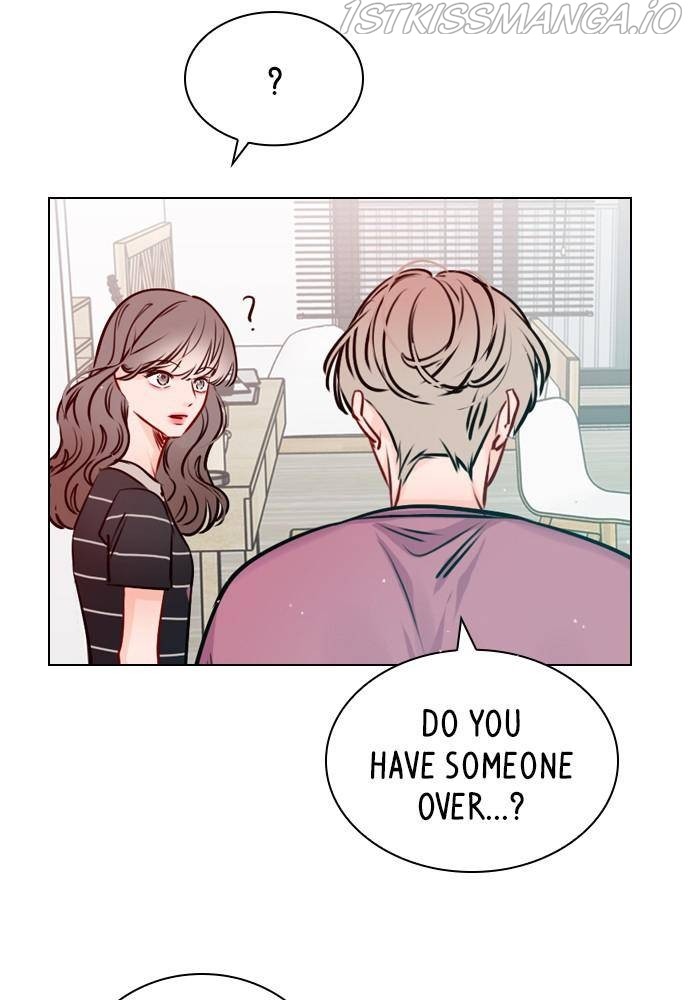 Play, Playlist Chapter 49 - page 9