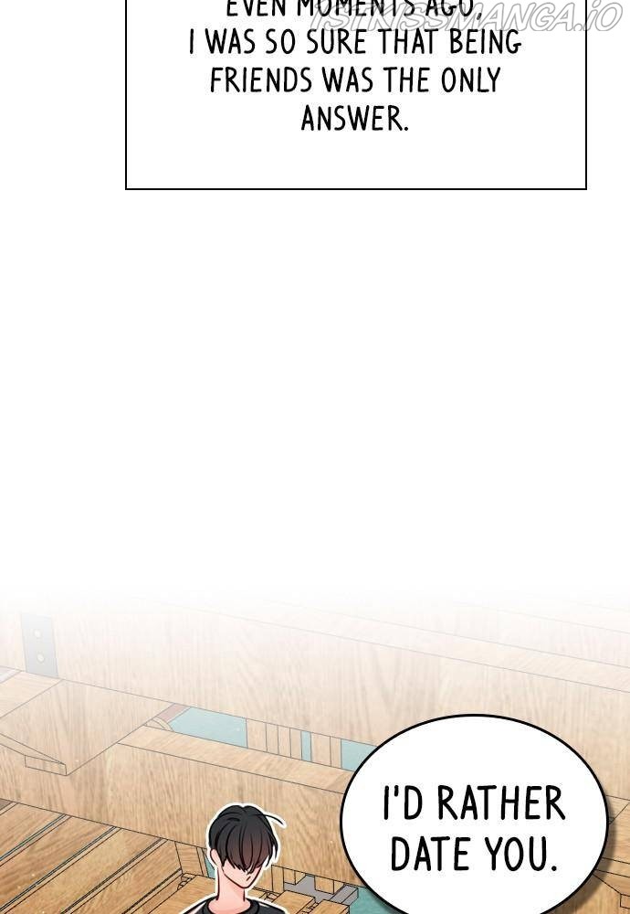 Play, Playlist Chapter 47 - page 105