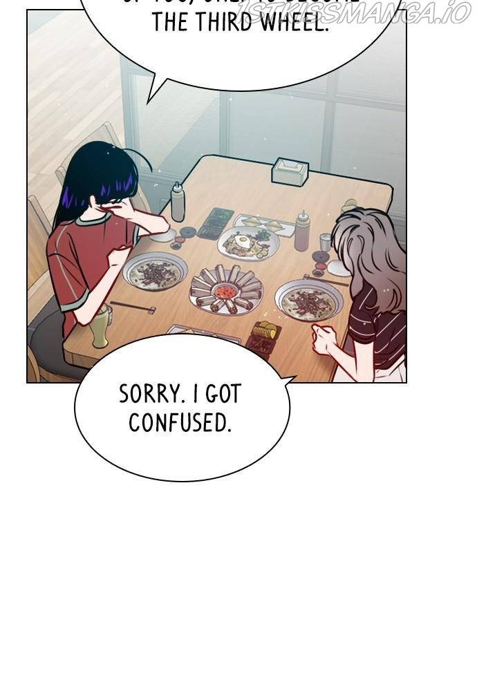 Play, Playlist Chapter 47 - page 30